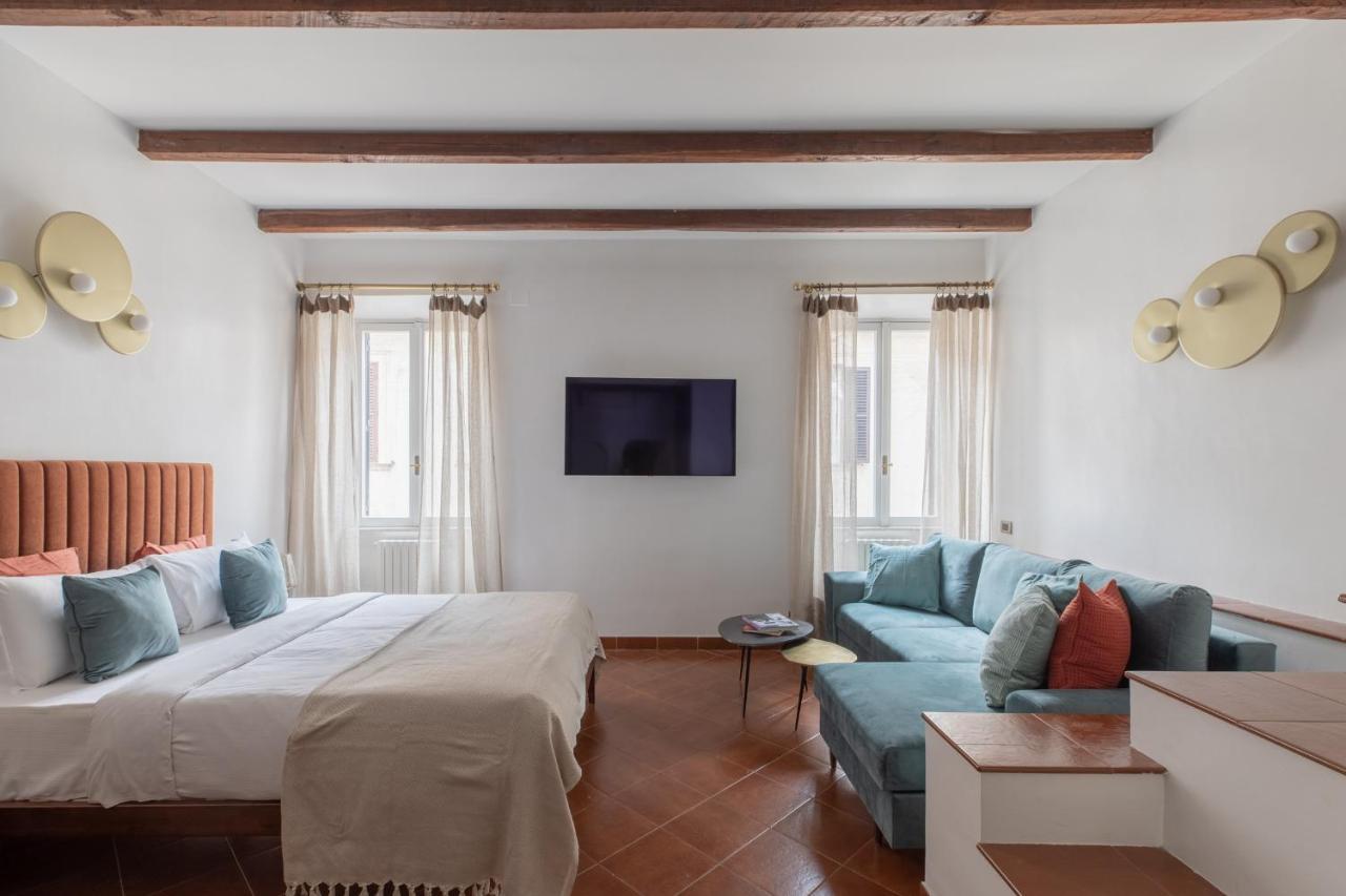 Iflat Sweet Suite Near Saint Peter Rom Exterior foto