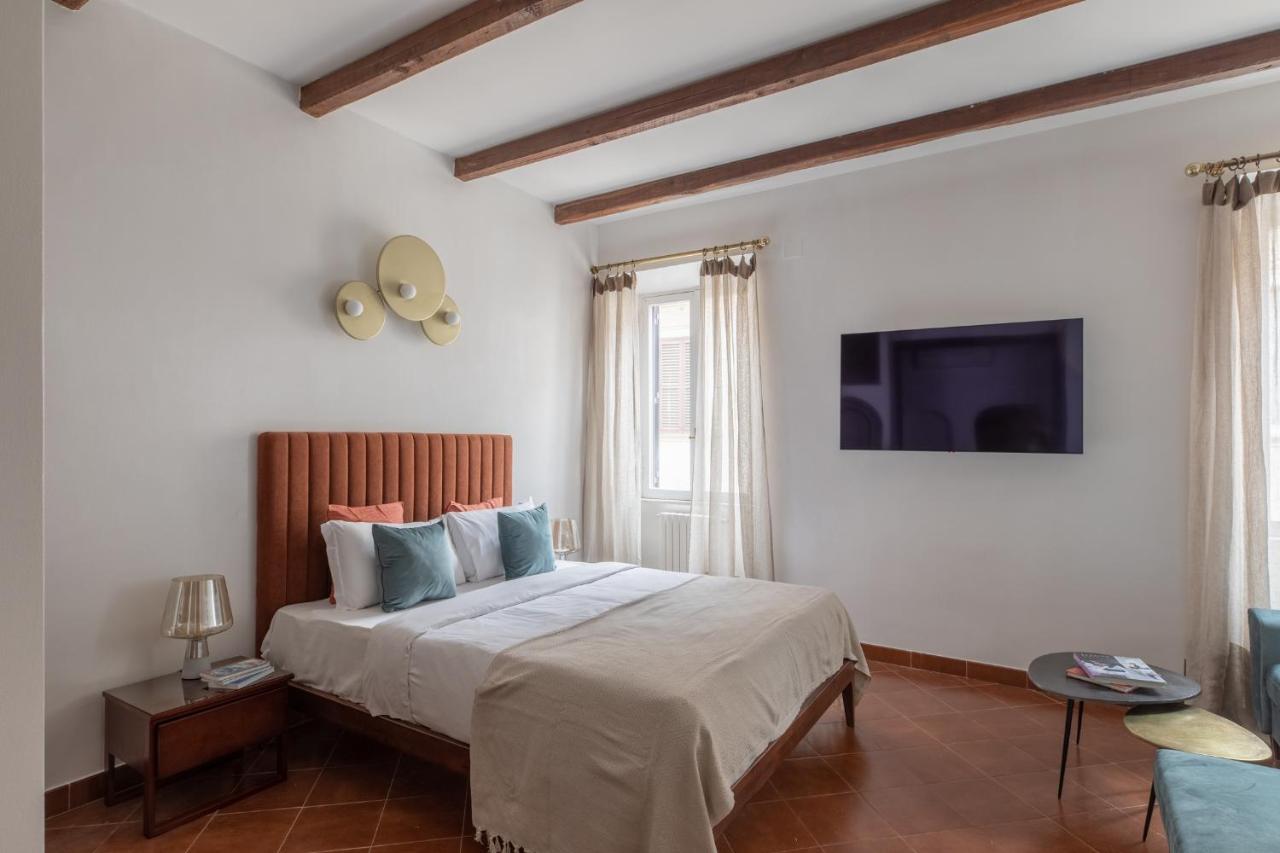 Iflat Sweet Suite Near Saint Peter Rom Exterior foto