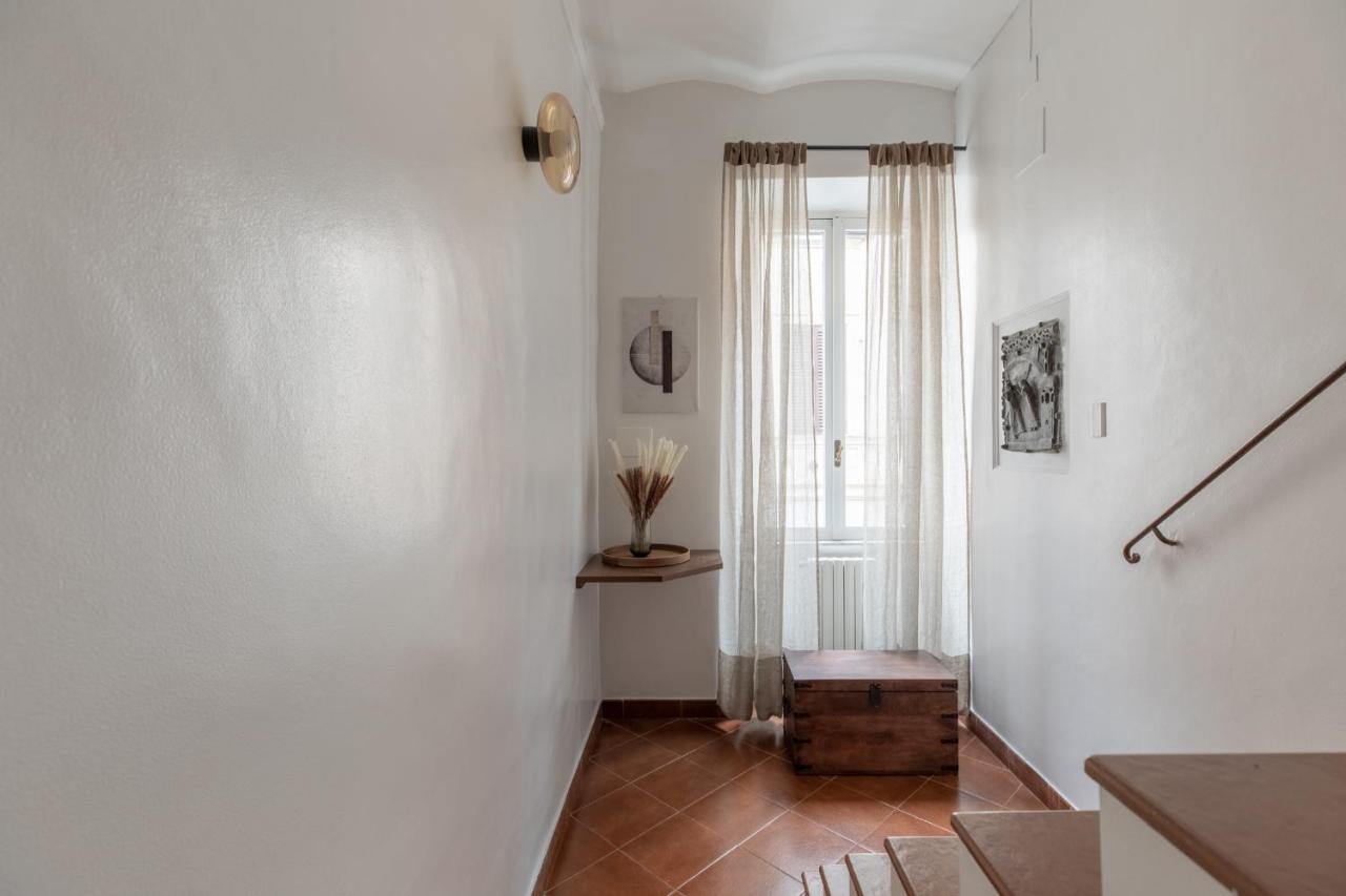 Iflat Sweet Suite Near Saint Peter Rom Exterior foto