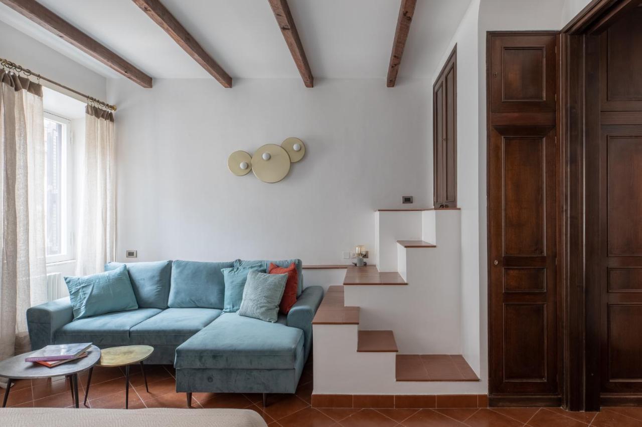 Iflat Sweet Suite Near Saint Peter Rom Exterior foto