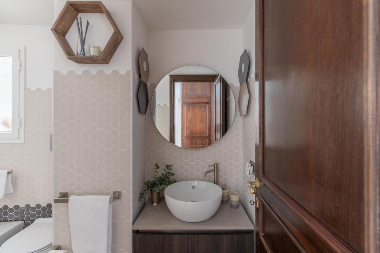Iflat Sweet Suite Near Saint Peter Rom Exterior foto