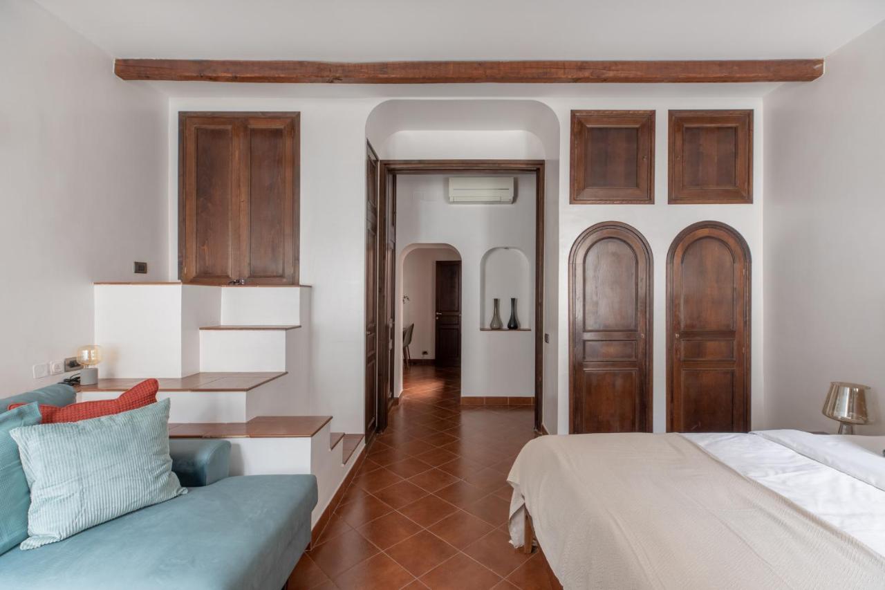 Iflat Sweet Suite Near Saint Peter Rom Exterior foto