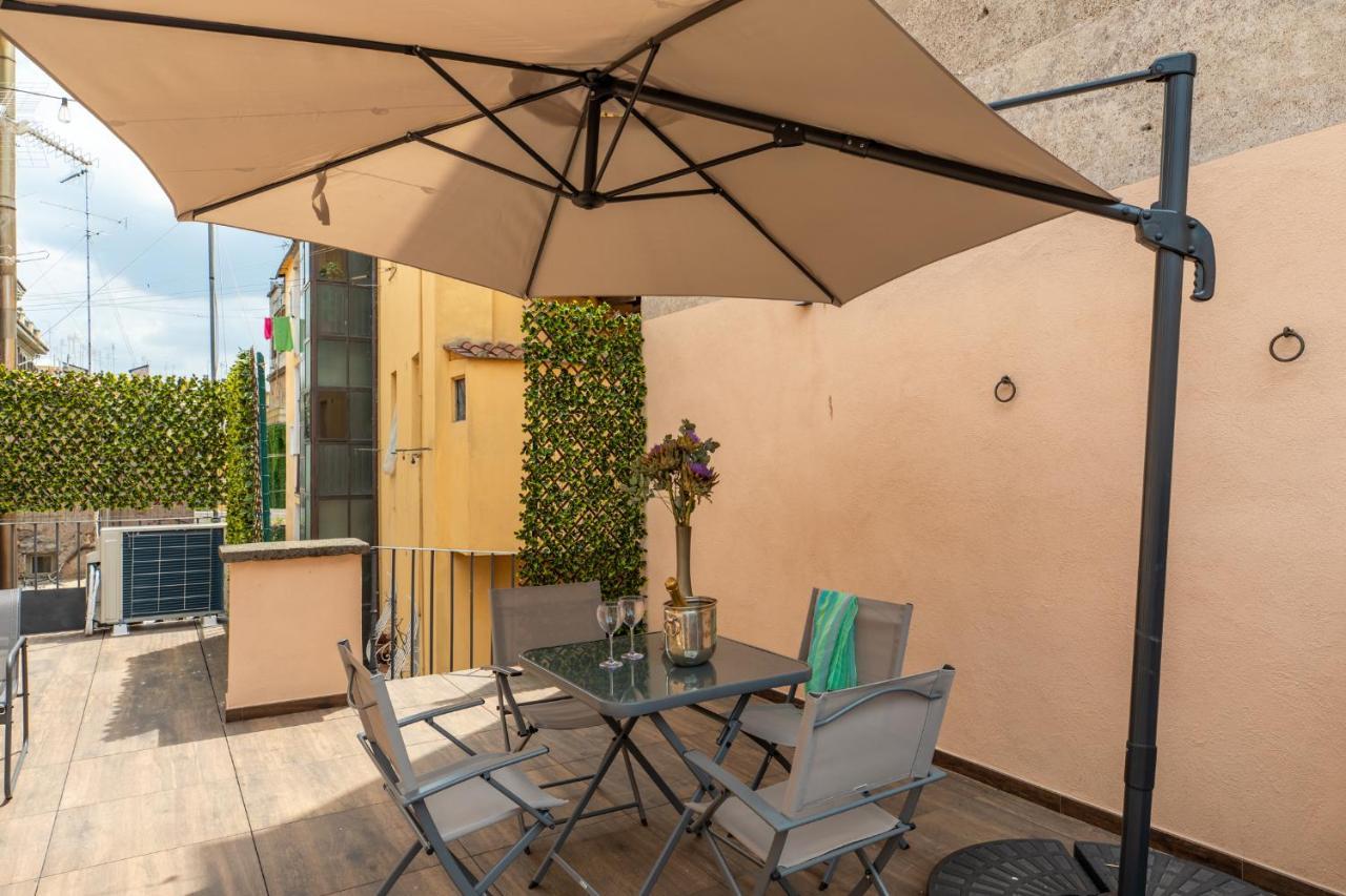 Iflat Sweet Suite Near Saint Peter Rom Exterior foto